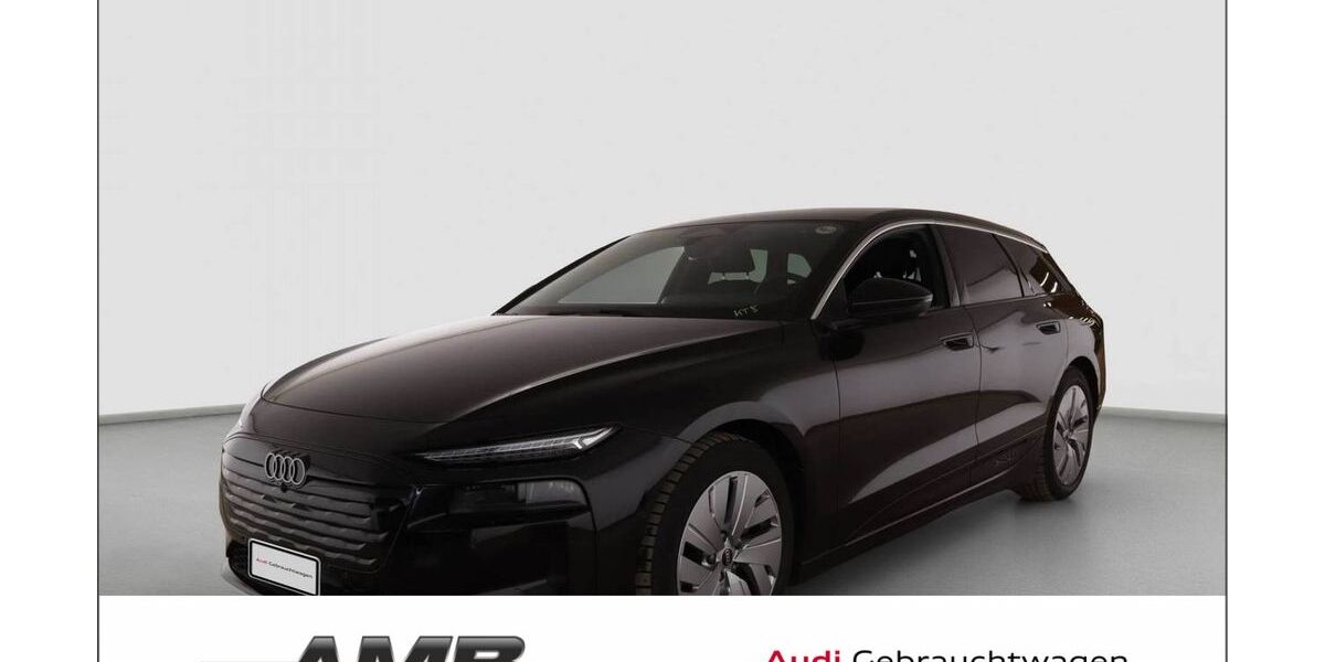 Audi A6 e-tron 14.390 km 55.980 &euro; Borna 04552
