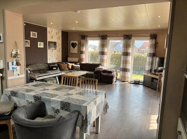 Einfamilienhaus Weener - 9 Zimmer, 160 m&sup2;, 285.000&euro; | Angebot:26365882