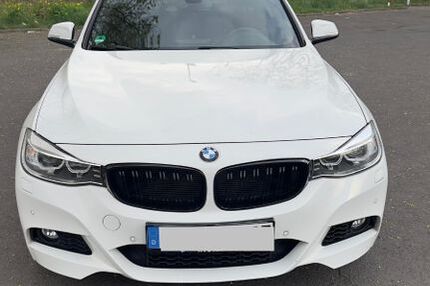 BMW 325 Gran Turismo