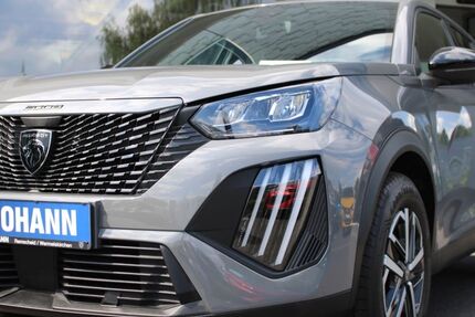 Peugeot 2008 14.068 km 17.990 &euro; Remscheid 42897