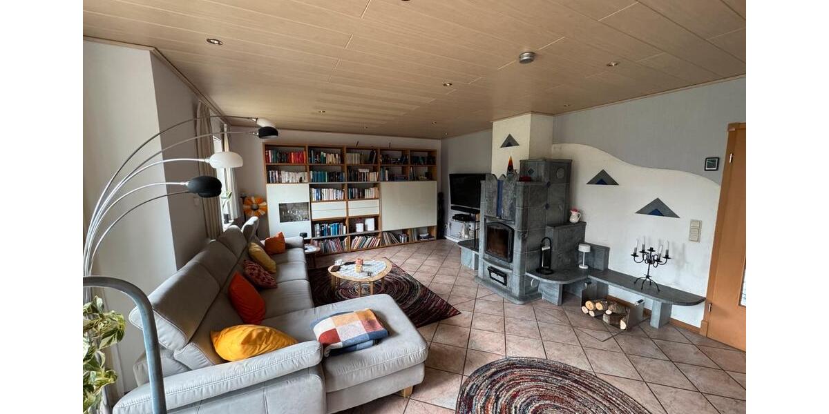 Einfamilienhaus Haunetal - 4 Zimmer, 135 m&sup2;, 945&euro; | Angebot:26624833
