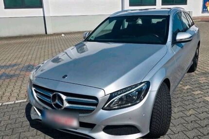 Mercedes-Benz C 250 291.000 km 9.550 &euro; Essen 45356