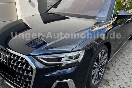 Audi A8 94.500 km 58.500 &euro; Obertshausen bei Frankfurt am Main 63179