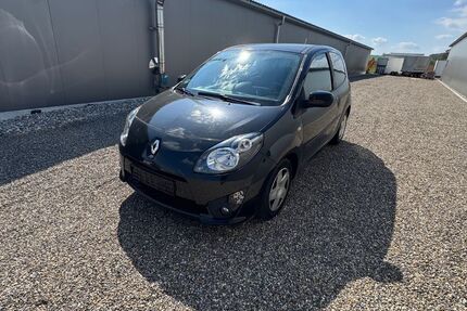 Renault Twingo 123.300 km 1.999 &euro; Giengen 89537