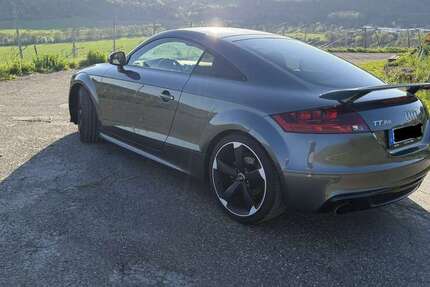 Audi TT 129.000 km 14.900 &euro; Bad Mergentheim 97980