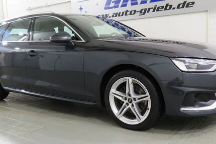 Audi A4 142.800 km 20.850 &euro; Miesitz 07819