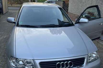 Audi A3 78.000 km 3.600 € Minden 32425