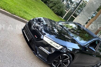 Skoda Octavia 224.000 km 16.900 &euro; Nürnberg 90431