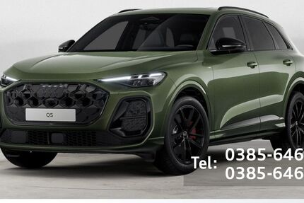Audi Q5 2.500 km 78.900 &euro; Schwerin 19061