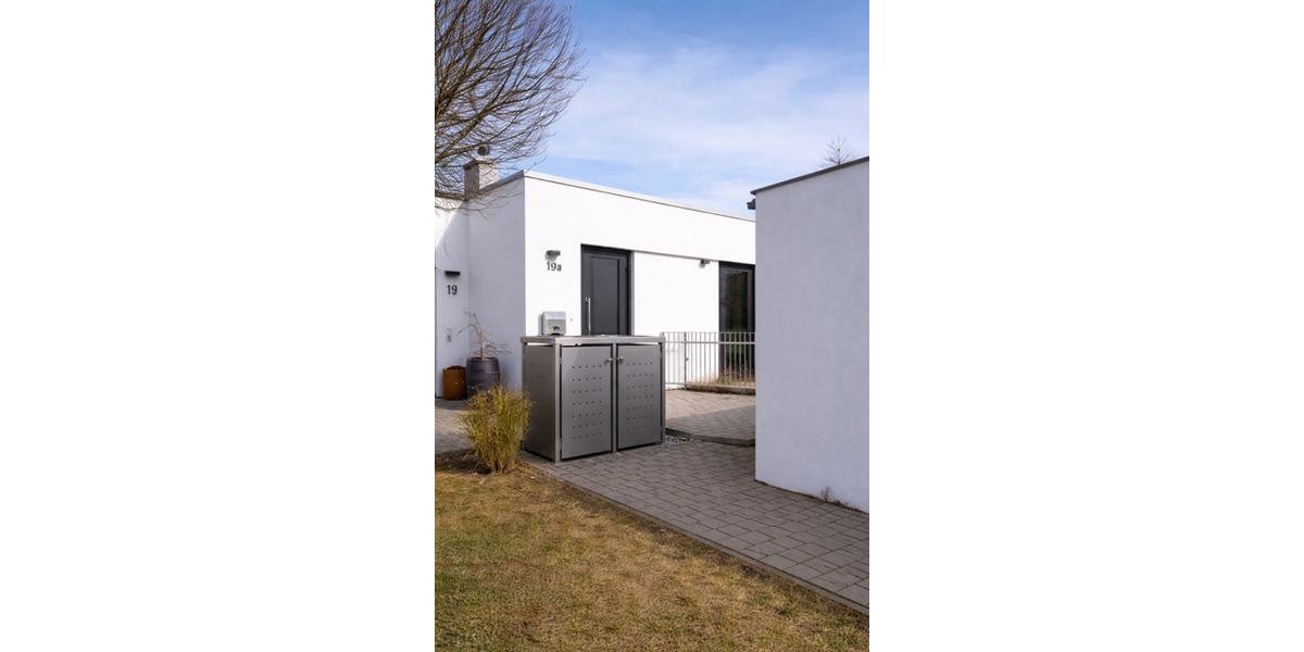 Doppelhaushälfte Regensburg Gallingkofen - 4 Zimmer, 158 m&sup2;, 2.590&euro; | Angebot:24759271