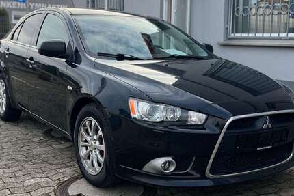 Mitsubishi Lancer 180.990 km 4.790 € Wolfsburg 38448