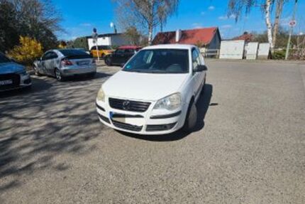 VW Polo 292.000 km 2.799 &euro; Berlin 13627