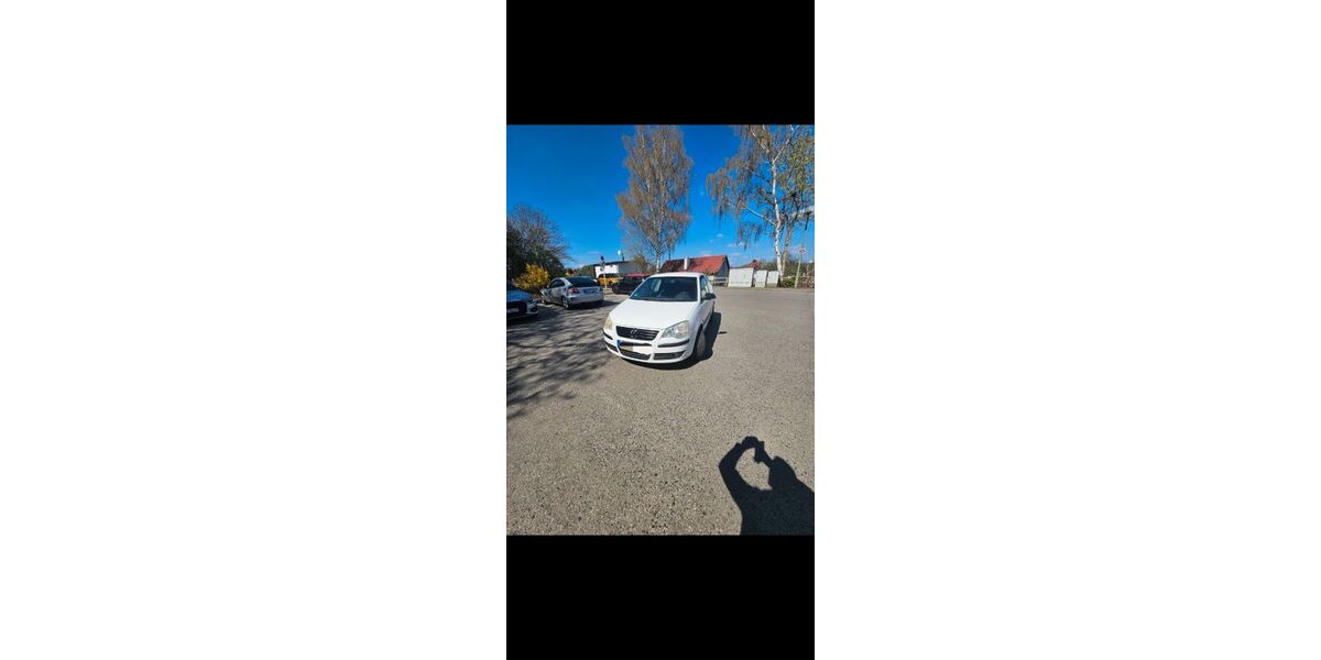 VW Polo 292.000 km 2.799 &euro; Berlin 13627