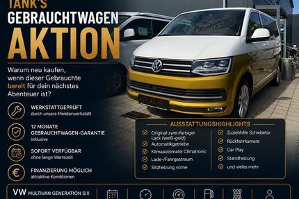 VW T6 Transporter 97.270 km 37.950 &euro; Dänischenhagen 24229