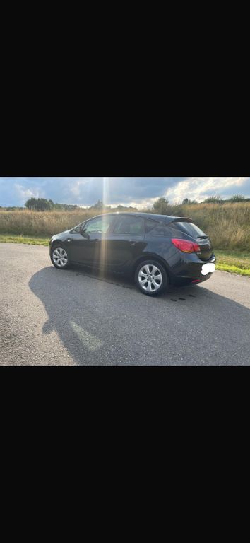 Astra