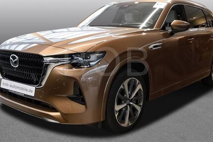 Mazda CX-80 3.010 km 55.888 € Witten 58454