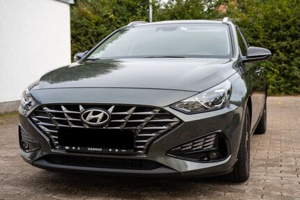 Hyundai i30 53.000 km 14.500 &euro; Grafing b. München 85567