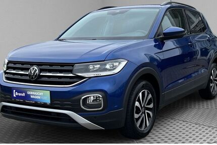 VW T-Cross 31.620 km 19.490 &euro; Weyhe 28844
