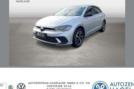 VW Polo 8.099 km 22.762 &euro; Heilbronn 74072