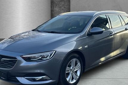Opel Insignia 87.500 km 17.990 &euro; Lübeck 23558