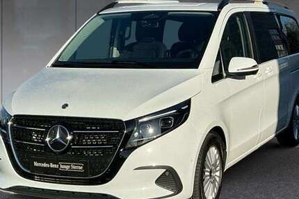 Mercedes-Benz V 250 18.820 km 65.700 &euro; Northeim 37154