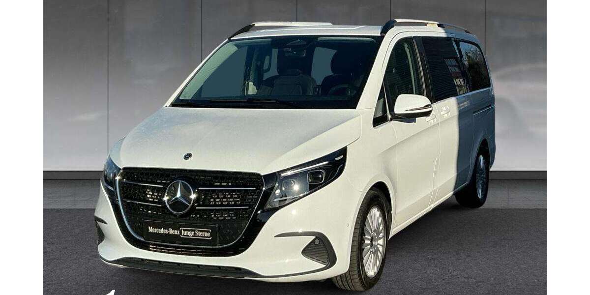 Mercedes-Benz V 250 18.820 km 65.700 &euro; Northeim 37154