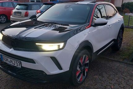 Opel Mokka 39.700 km 17.500 &euro; Bocholt 46395