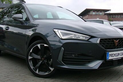 Cupra Leon ST eTSi ACC Panorama Vision Plus LED Beats 5.999 km 26.980 &euro; Falkensee 14612