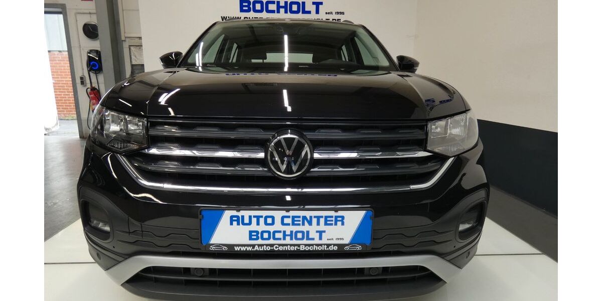 VW T-Cross 65.052 km 19.700 &euro; Bocholt 46395