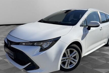 Toyota Corolla 68.700 km 23.900 &euro; Güstrow 18273