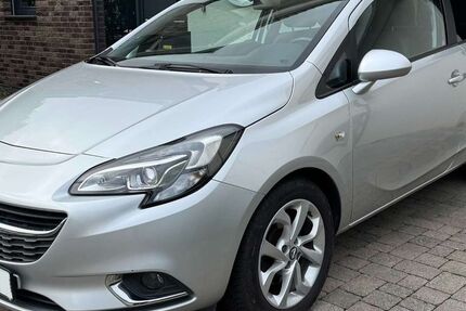 Opel Corsa 77.000 km 9.000 &euro; Palzem 54439