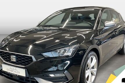 Seat Leon 18.811 km 27.899 &euro; Landshut 84030