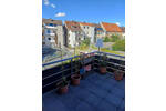 große DreiZimmerwohnung im Riemekeviertel