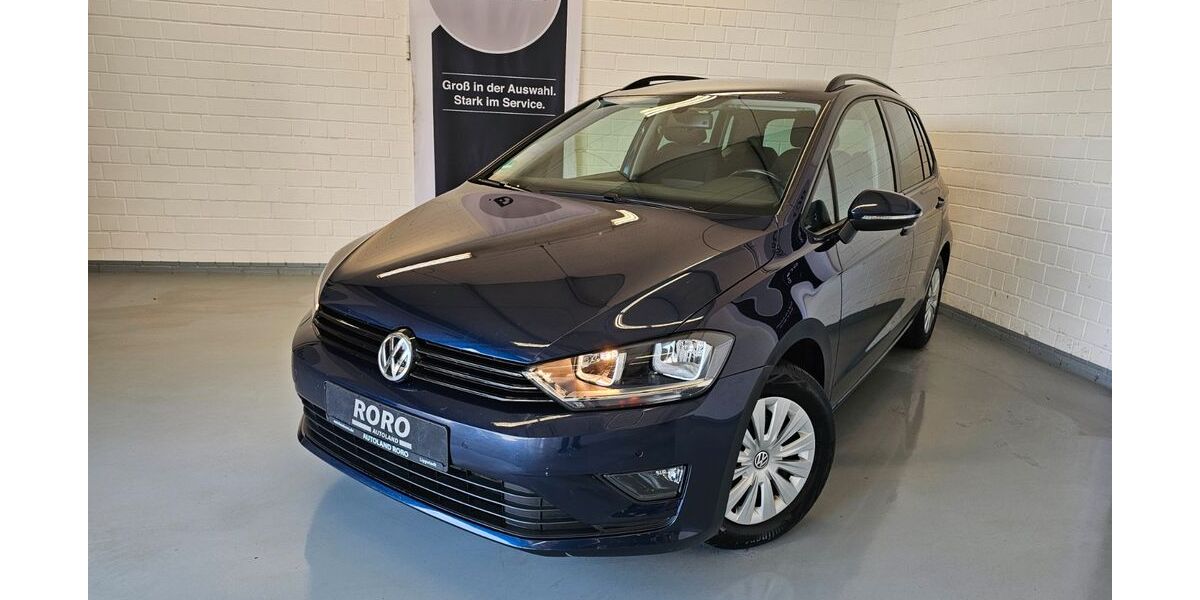 VW Golf Sportsvan 140.800 km 8.800 &euro; Lippstadt 59557