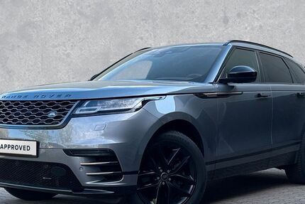 Land Rover Range Rover Velar 29.000 km 42.750 &euro; Karlsruhe 76187
