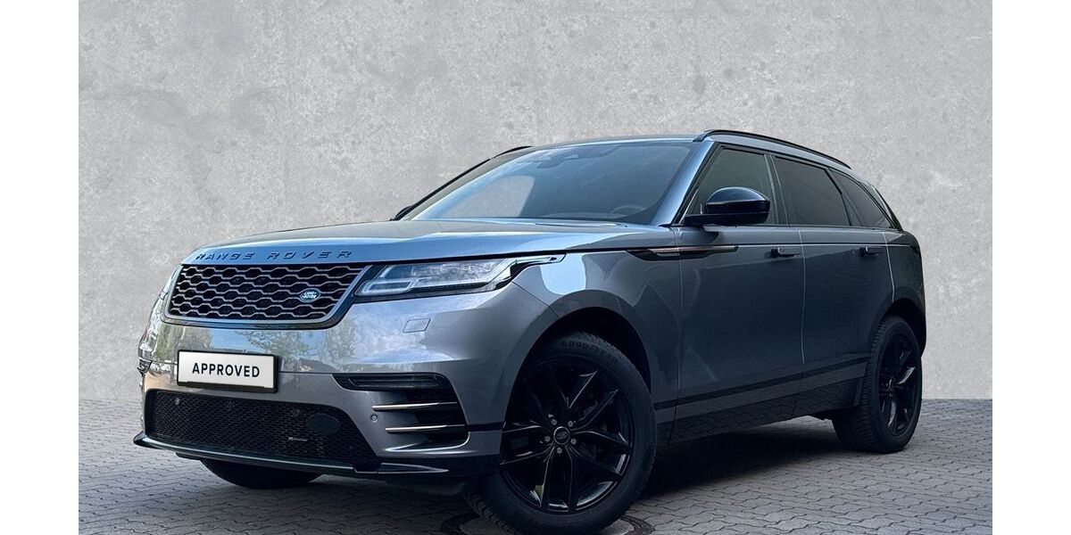 Land Rover Range Rover Velar 29.000 km 42.750 &euro; Karlsruhe 76187