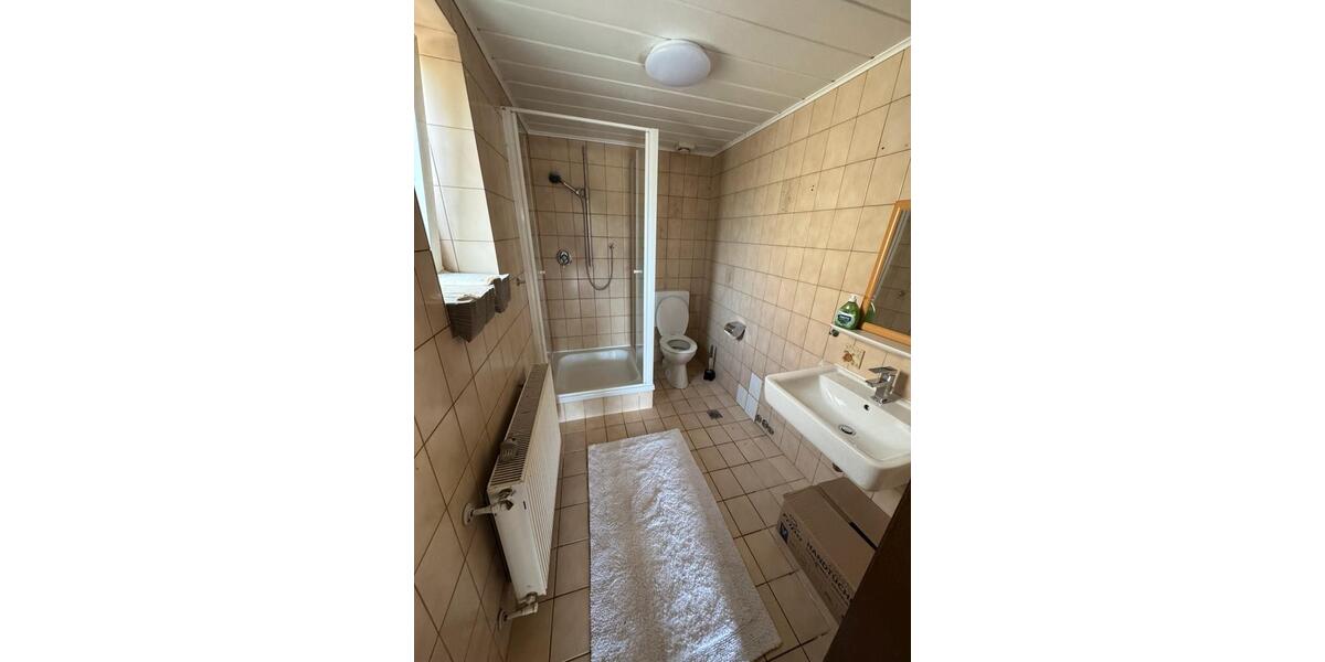 Einfamilienhaus Leopoldshöhe - 6 Zimmer, 110 m&sup2;, 340.000&euro; | Angebot:25861540