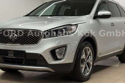 Kia Sorento 153.567 km 14.490 &euro; Neunkirchen a.Brand 91077