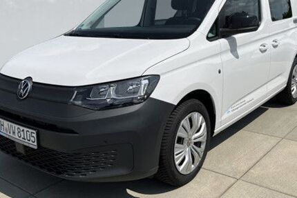 VW Caddy 28.500 km 32.950 &euro; Langenhagen 30853