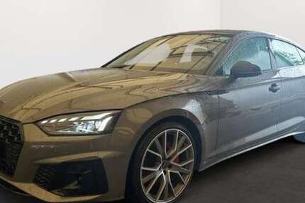 Audi A5 9.690 km 45.990 &euro; Waldshut-Tiengen 79761