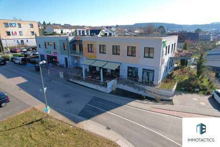Gewerbeobjekt Hargesheim - 2.700.000&euro; | Angebot:26841262