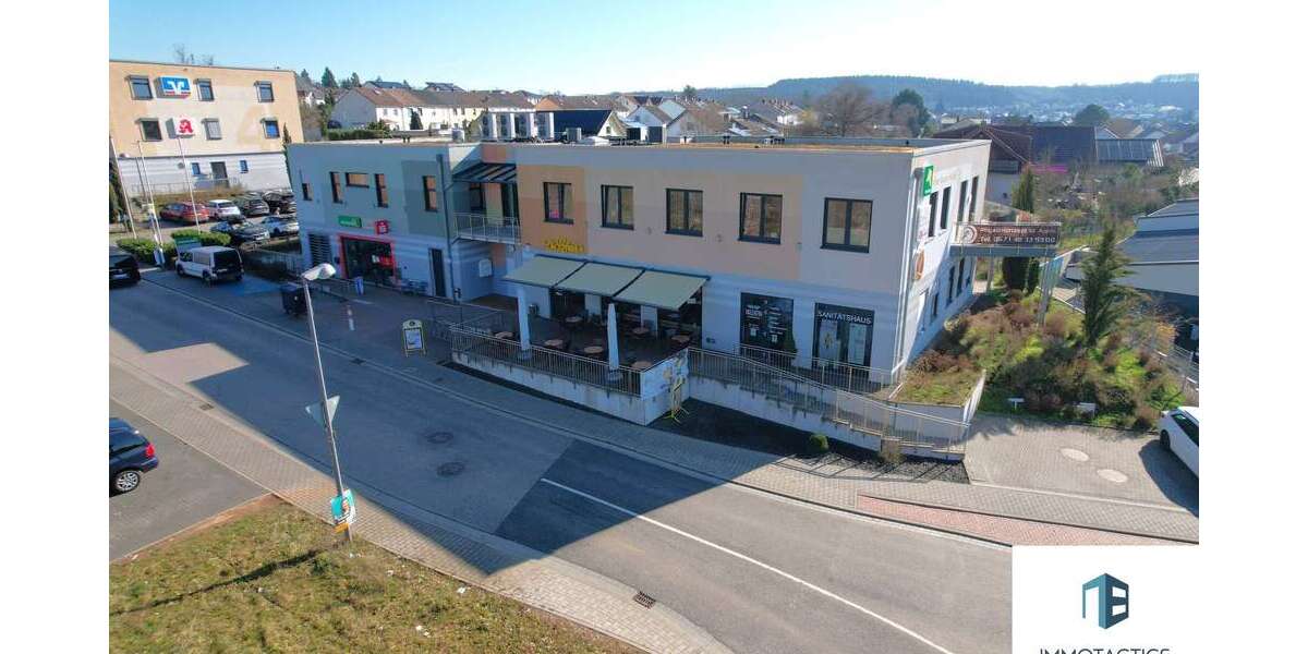 Gewerbeobjekt Hargesheim - 2.700.000&euro; | Angebot:26841262