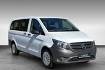 Mercedes-Benz Vito 114 CDI extralang Tourer Autom.Navi Kamera 128.643 km 25.900 &euro; Wuppertal 42327