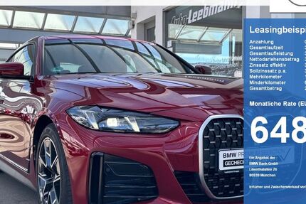 BMW 420 Gran Coupé 5.367 km 46.745 &euro; Deggendorf 94469