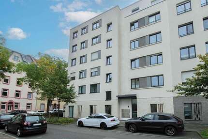 Wohnung Frankfurt Gallus - 5 Zimmer, 147 m&sup2;, 895.000&euro; | Angebot:26178223