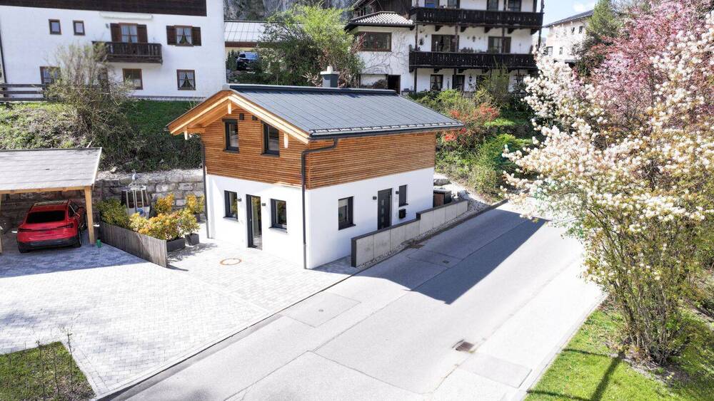 Einfamilienhaus Schönau am Königssee Unterstein - 4 Zimmer, 87 m&sup2;, 699.000&euro; | Angebot:26306340