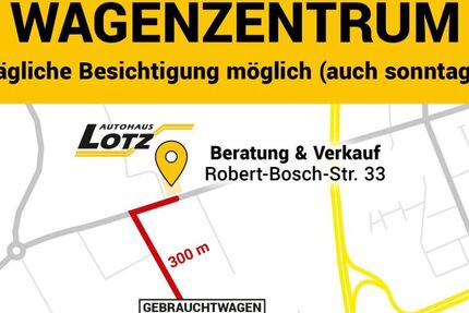 Renault Megane 80.899 km 15.990 € Bensheim 64625