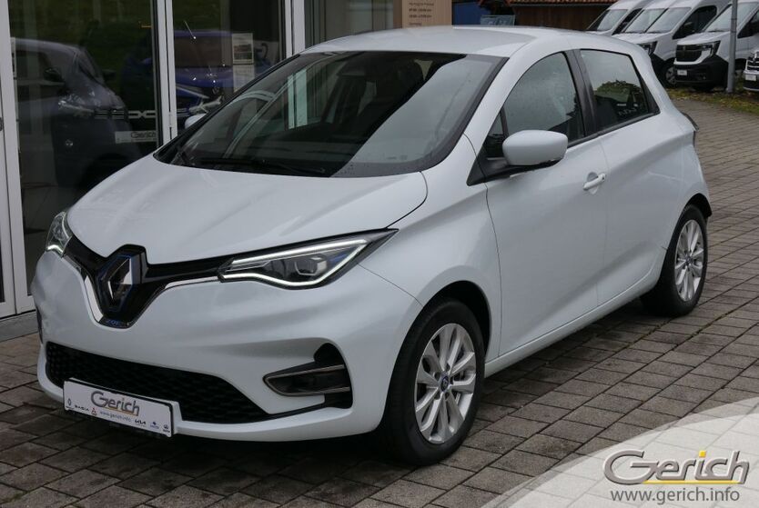 Renault ZOE 83.500 km 8.900 € Altötting 84503