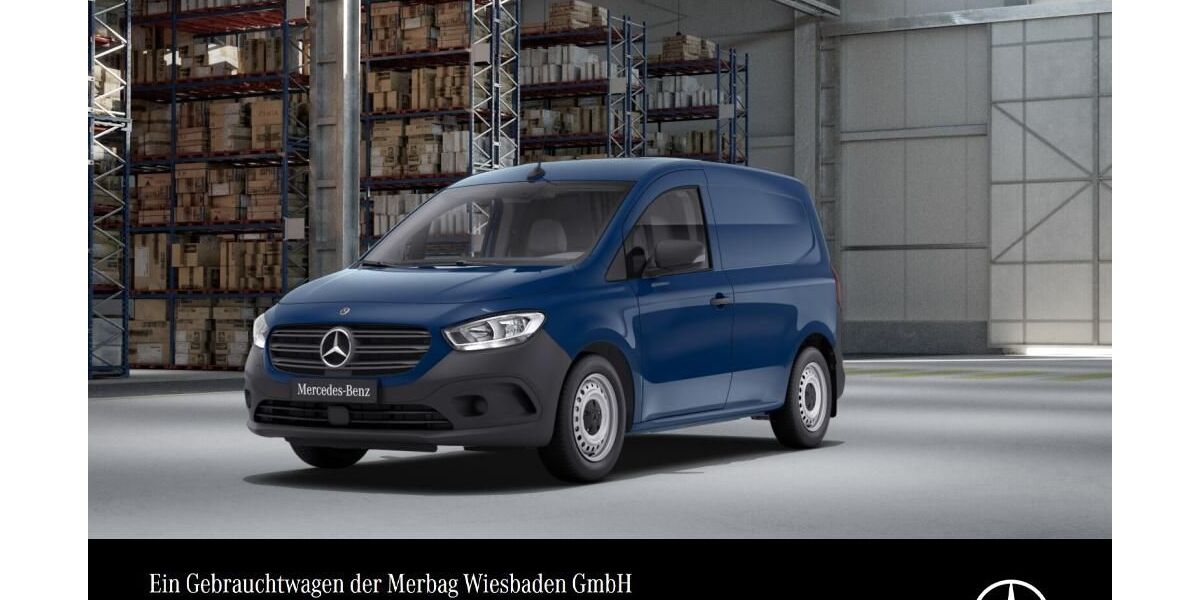 Mercedes-Benz Citan 89.232 km 15.946 &euro; Wiesbaden-Schierstein 65201