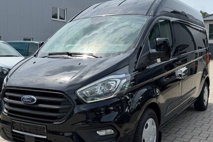 Ford Transit Custom 73.954 km 22.610 &euro; Appen-Etz 25482